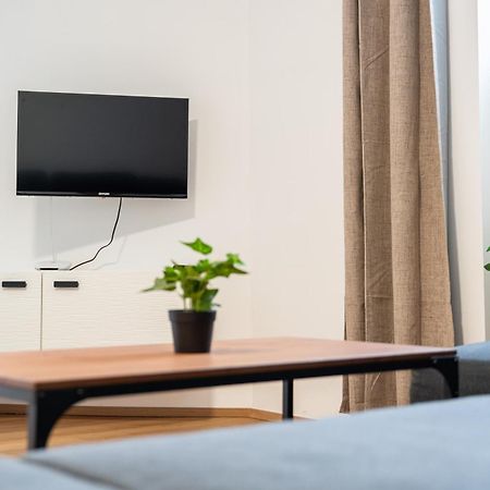 Central Living Apartments - Wielemansgasse Viyana Dış mekan fotoğraf