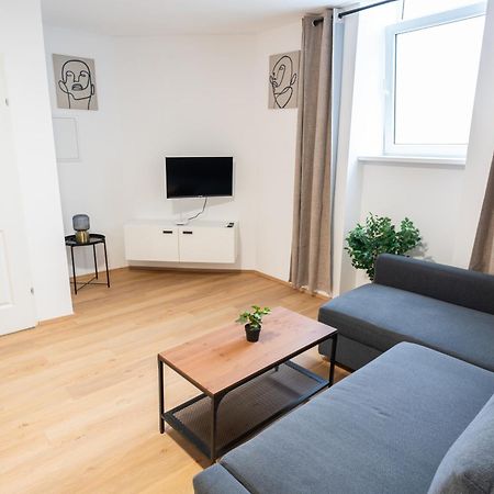 Central Living Apartments - Wielemansgasse Viyana Dış mekan fotoğraf