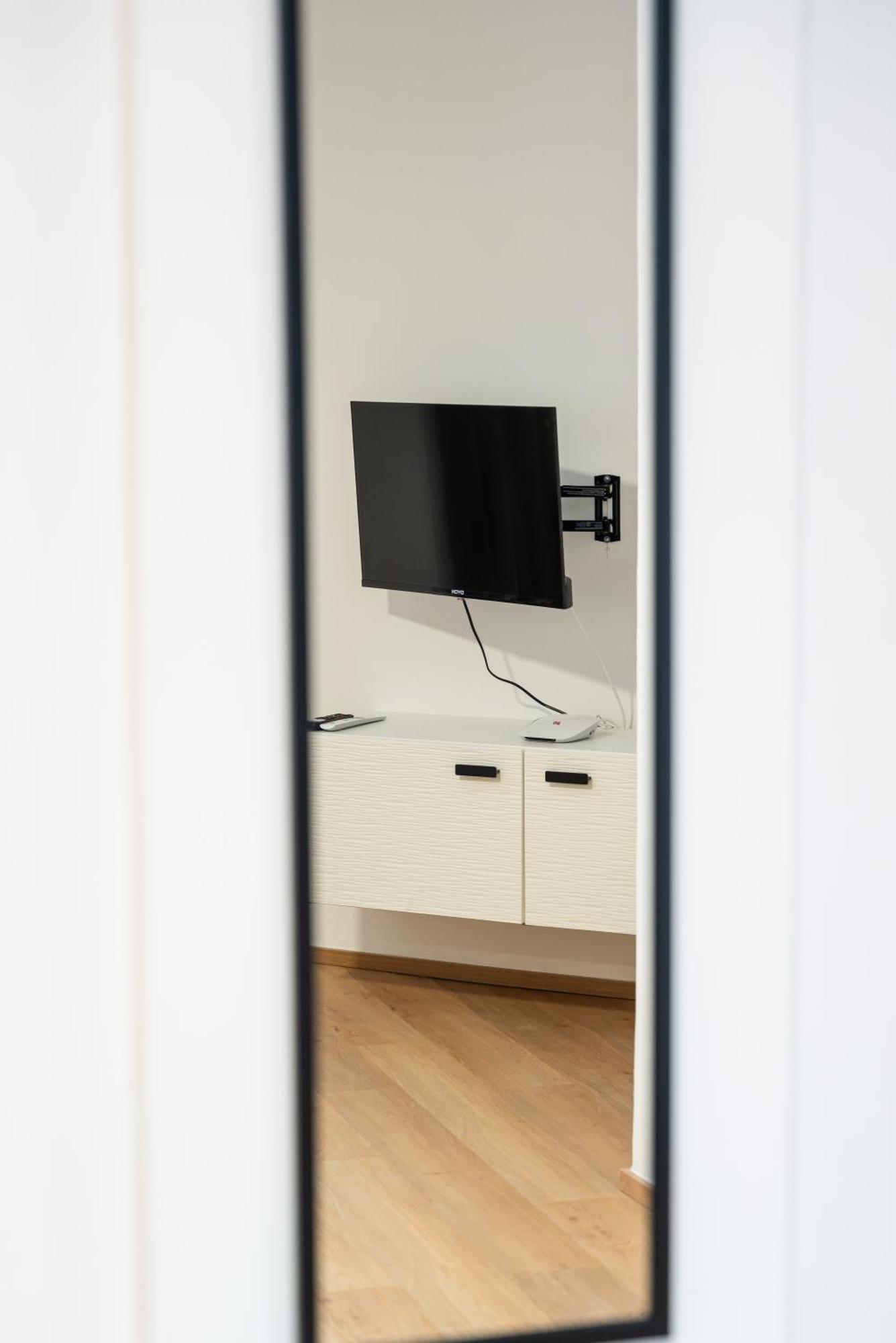 Central Living Apartments - Wielemansgasse Viyana Dış mekan fotoğraf