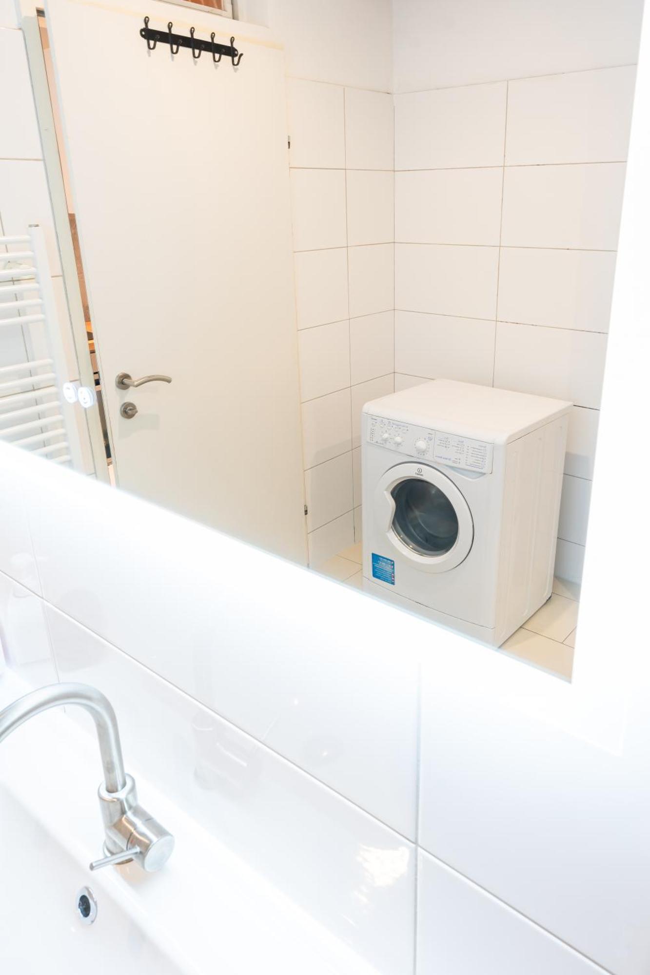 Central Living Apartments - Wielemansgasse Viyana Dış mekan fotoğraf