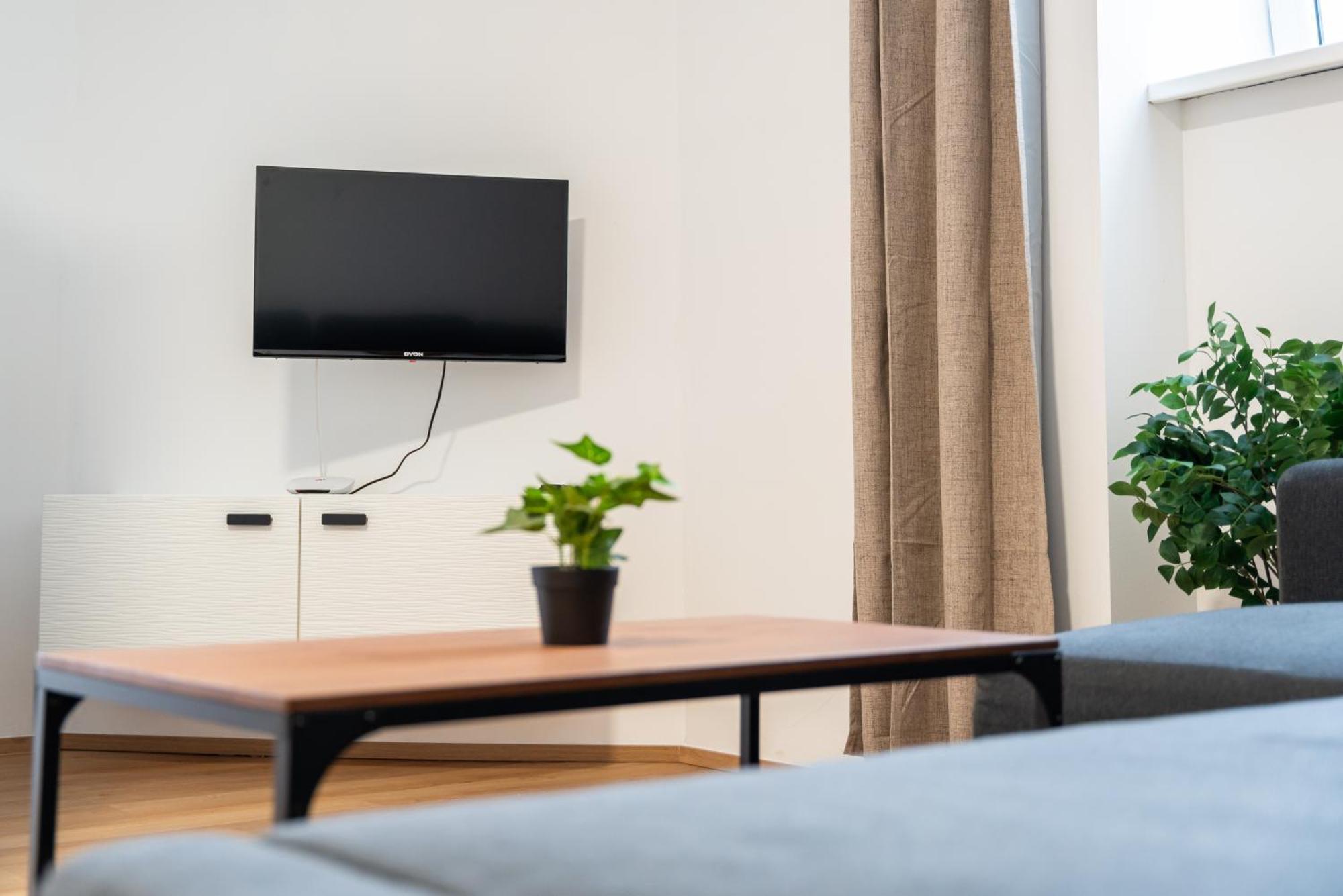 Central Living Apartments - Wielemansgasse Viyana Dış mekan fotoğraf