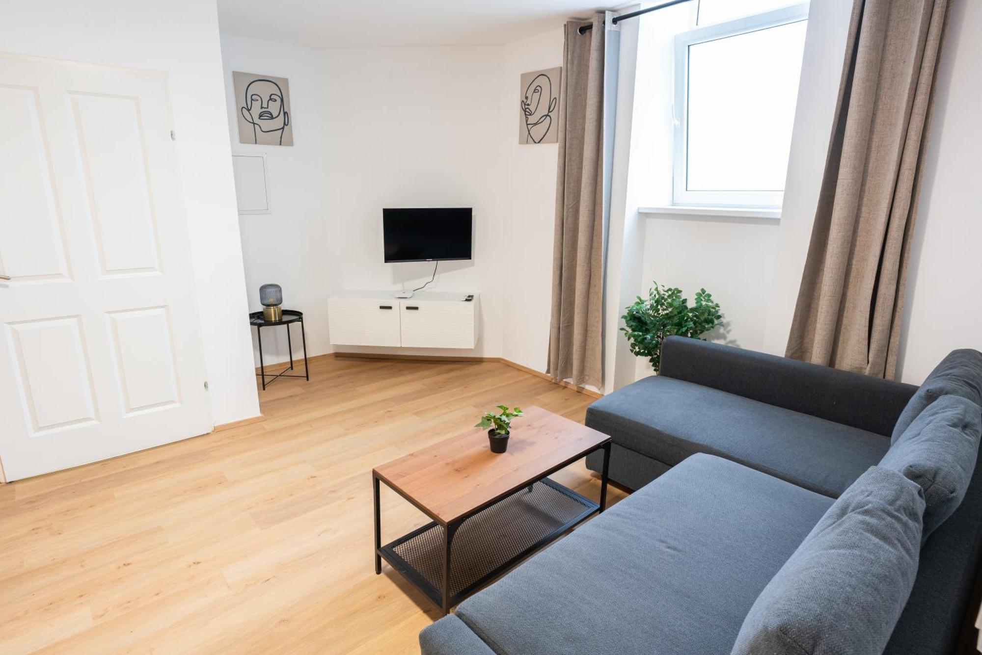Central Living Apartments - Wielemansgasse Viyana Dış mekan fotoğraf