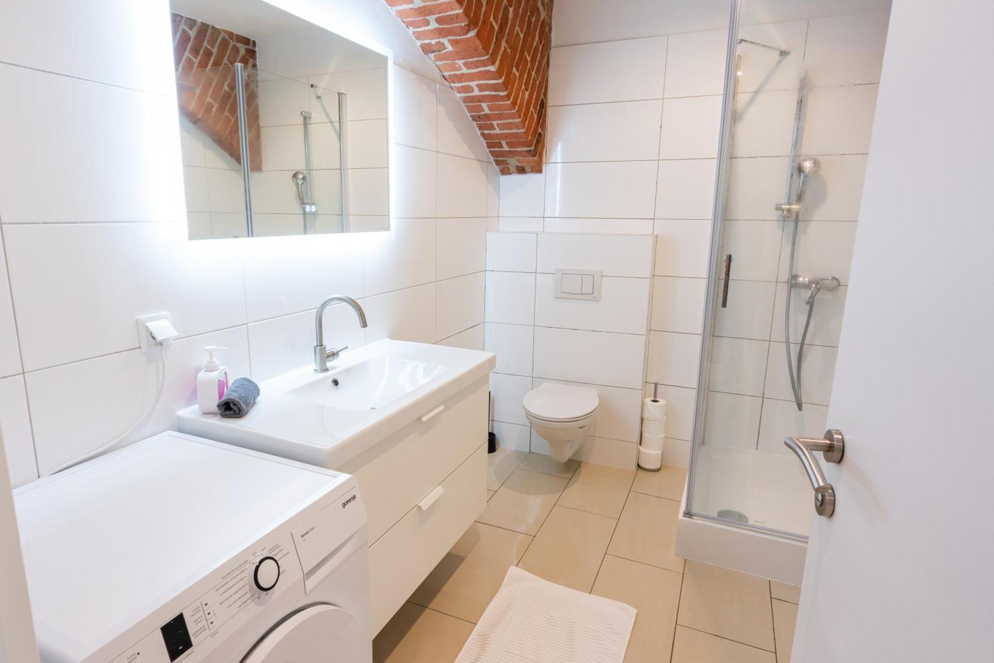 Central Living Apartments - Wielemansgasse Viyana Dış mekan fotoğraf