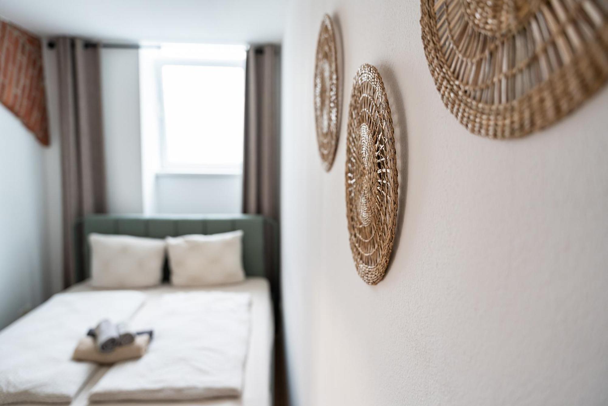 Central Living Apartments - Wielemansgasse Viyana Dış mekan fotoğraf