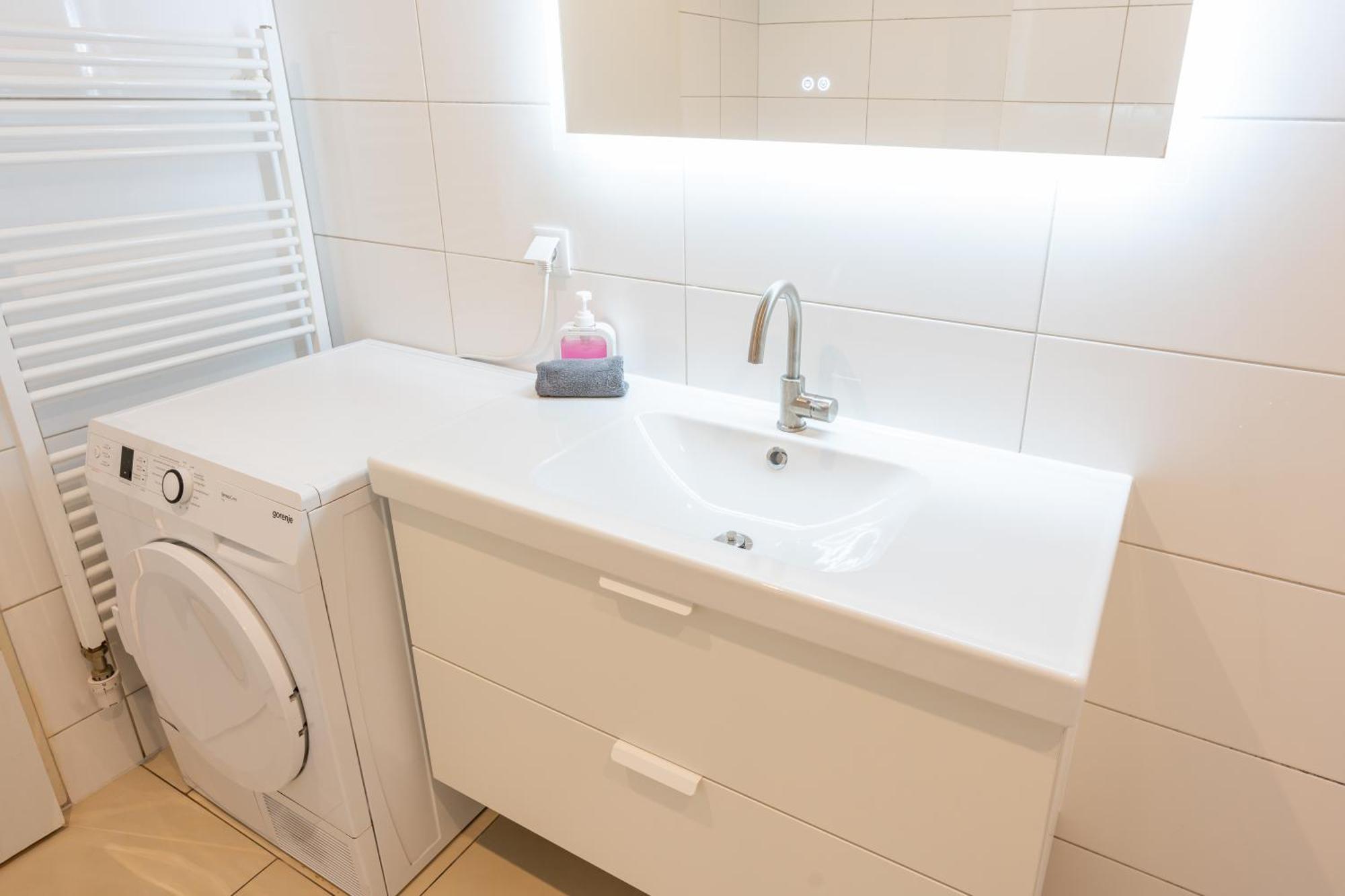 Central Living Apartments - Wielemansgasse Viyana Dış mekan fotoğraf