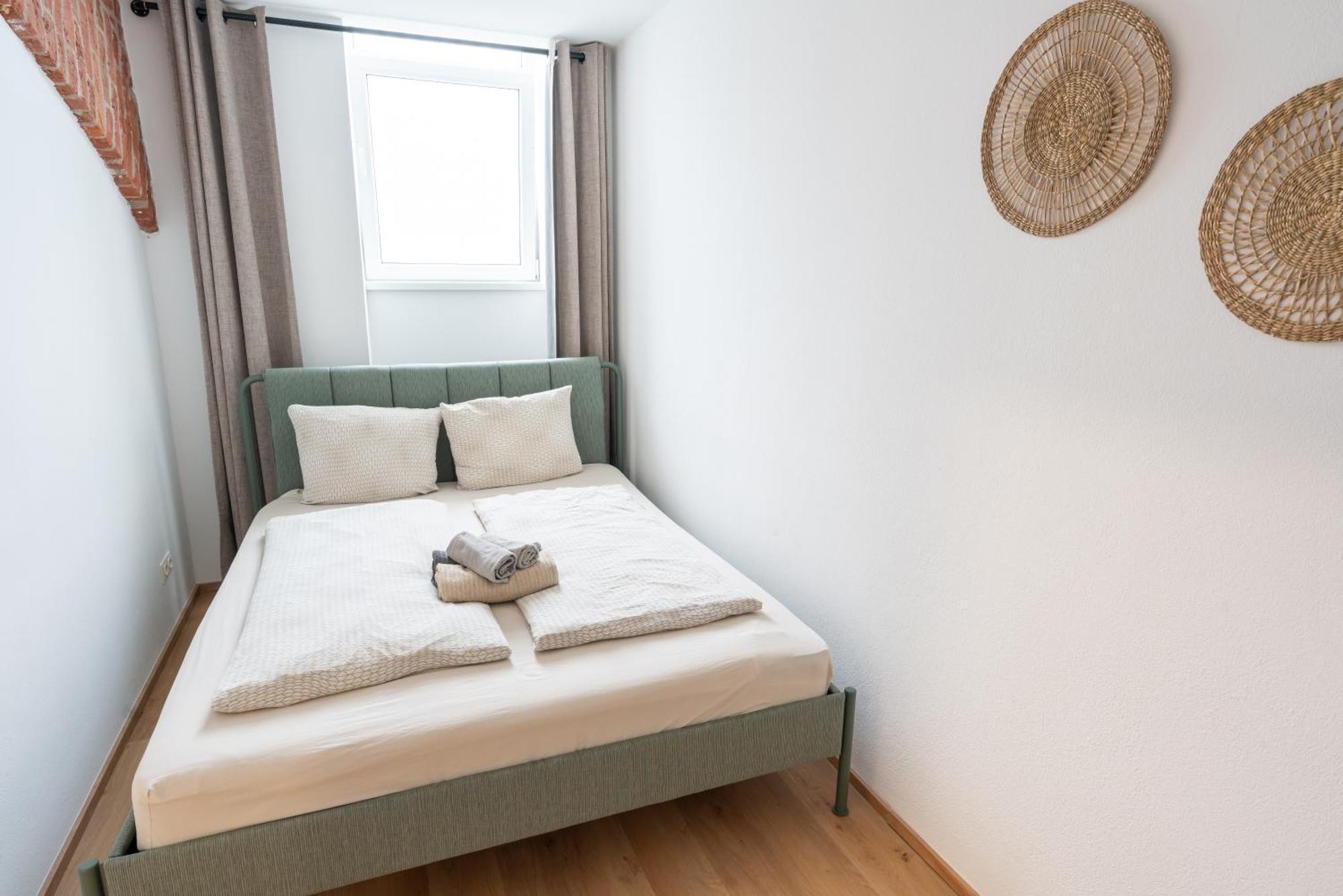 Central Living Apartments - Wielemansgasse Viyana Dış mekan fotoğraf