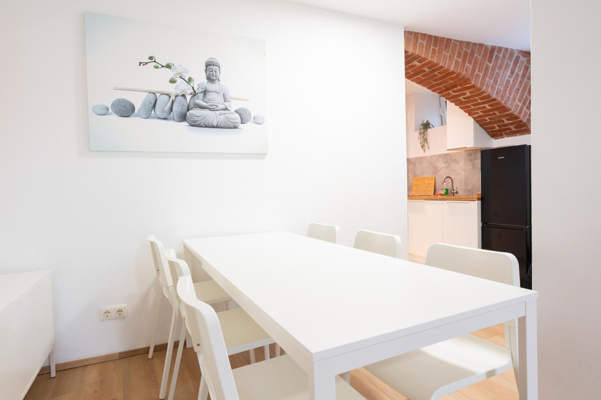 Central Living Apartments - Wielemansgasse Viyana Dış mekan fotoğraf